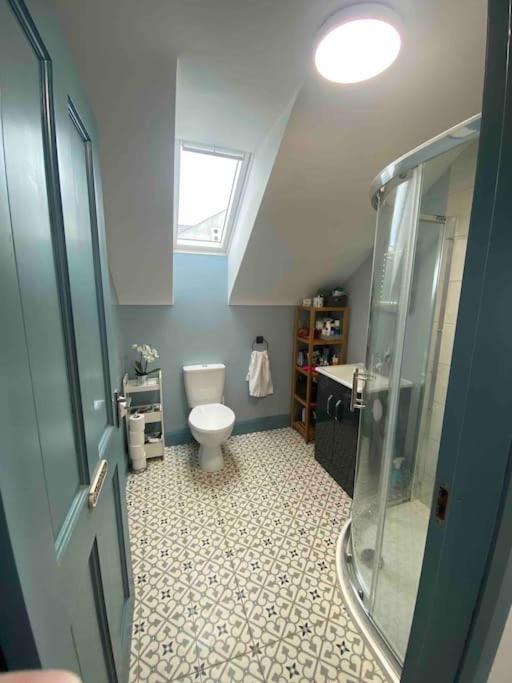 Riverfield Apartment Milltown Malbay Ngoại thất bức ảnh