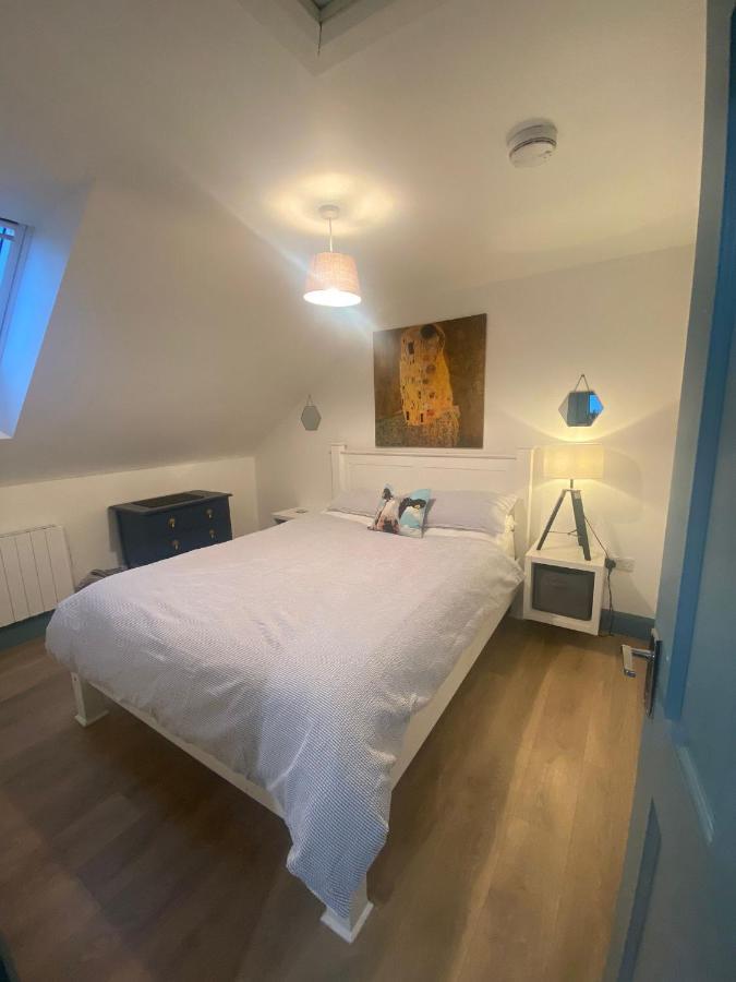 Riverfield Apartment Milltown Malbay Ngoại thất bức ảnh