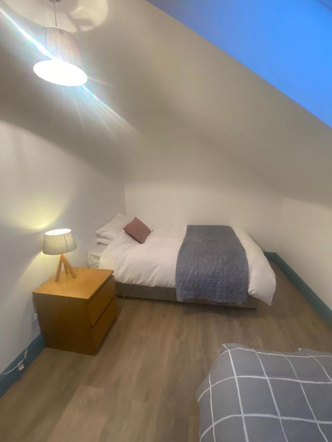 Riverfield Apartment Milltown Malbay Ngoại thất bức ảnh