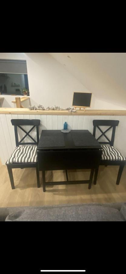 Riverfield Apartment Milltown Malbay Ngoại thất bức ảnh