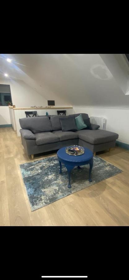 Riverfield Apartment Milltown Malbay Ngoại thất bức ảnh