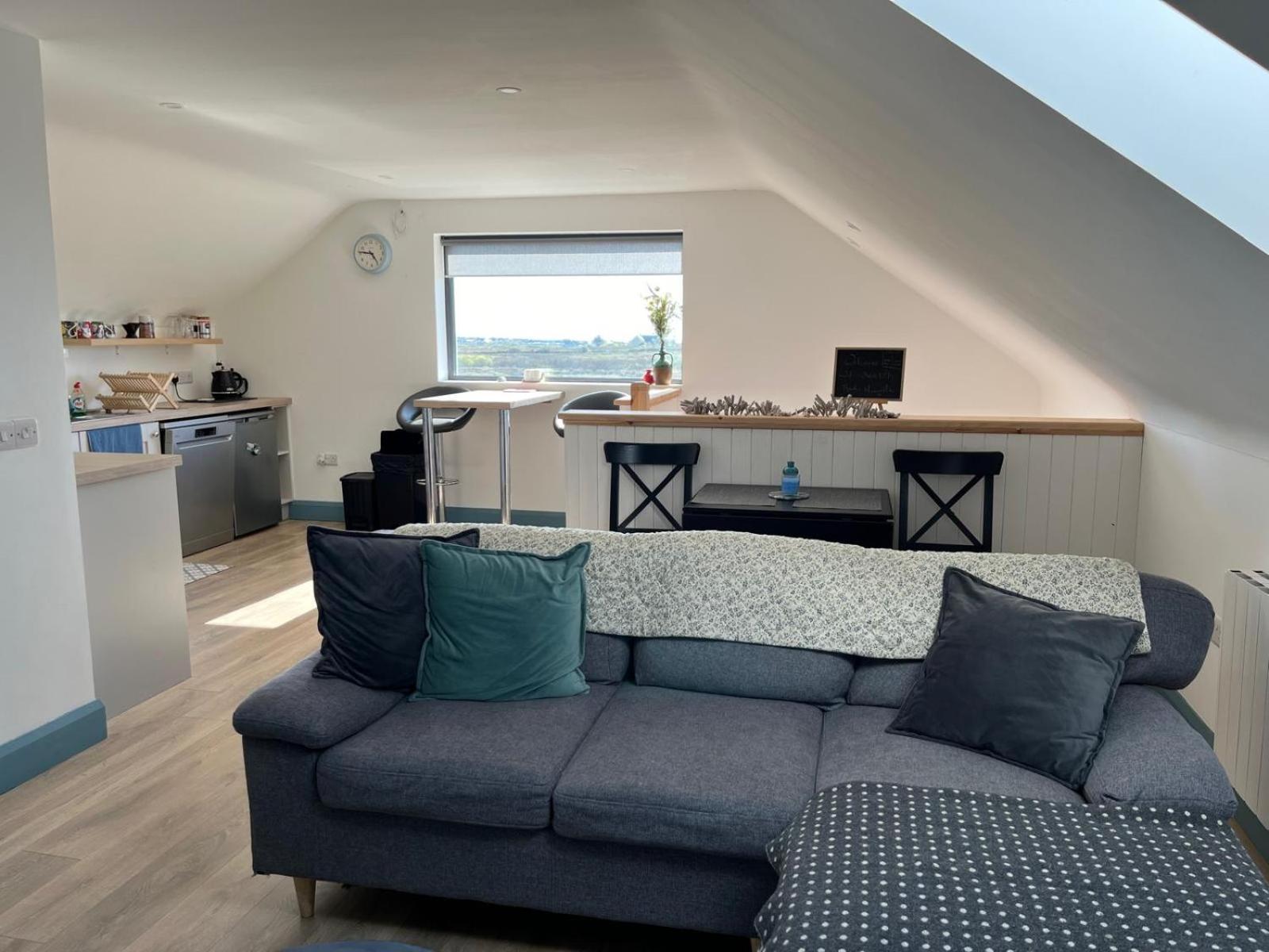 Riverfield Apartment Milltown Malbay Ngoại thất bức ảnh