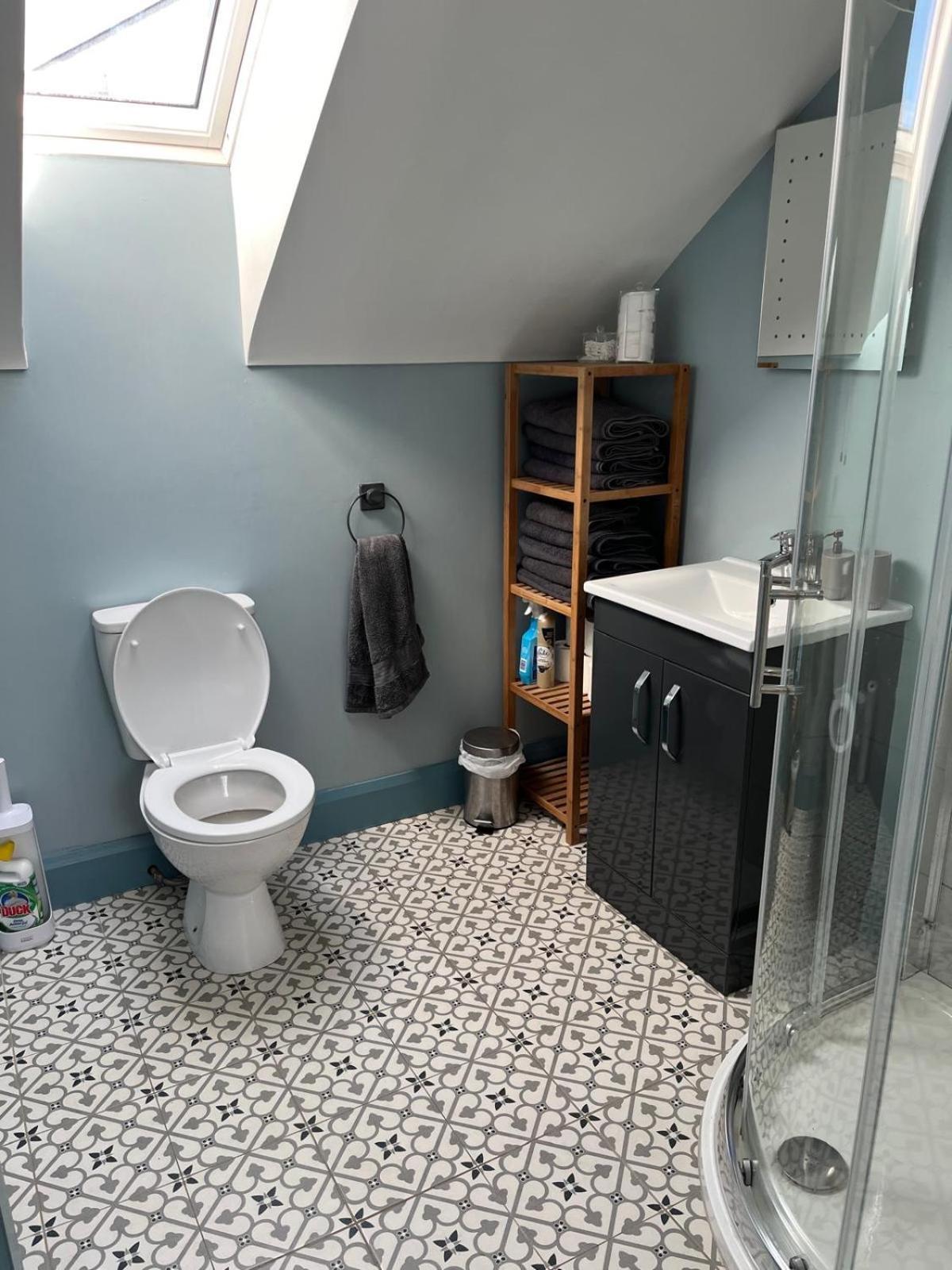 Riverfield Apartment Milltown Malbay Ngoại thất bức ảnh